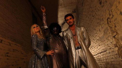 The Secret Disco Revolution filmas žiurėti online
