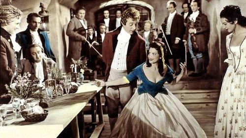 Mozart filmas žiurėti online