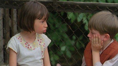 Sleep Sweet, My Darling filmas žiurėti online