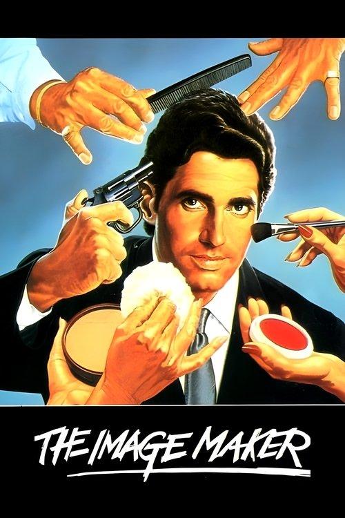 The Imagemaker filmas online