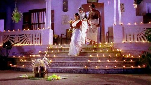 Sandhesam filmas žiurėti online