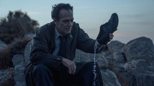 Užmerkite akis filmas žiurėti online