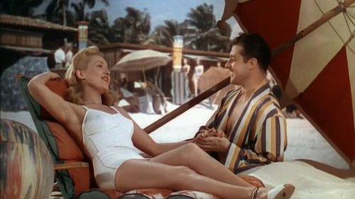 Moon Over Miami filmas žiurėti online