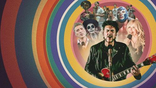 Made in Mexico filmas žiurėti online