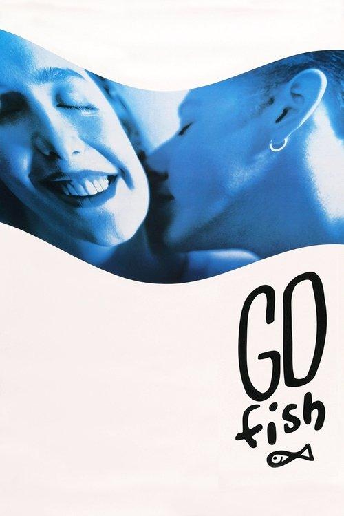 Go Fish filmas online