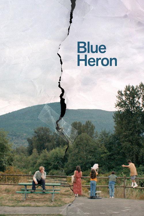 Blue Heron filmas online