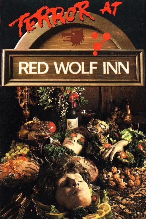 Terror at Red Wolf Inn filmas online