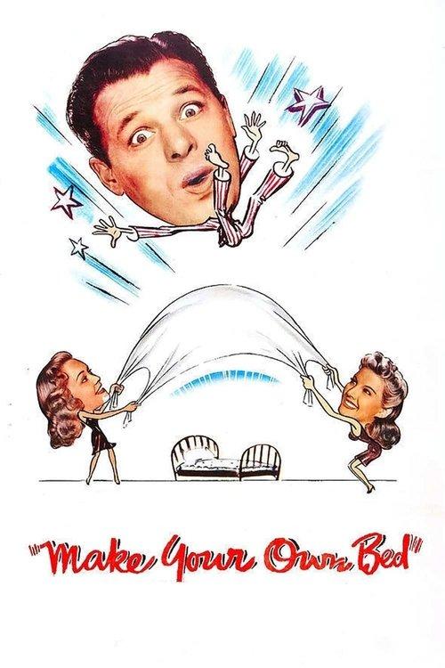 Make Your Own Bed filmas online