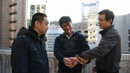 Overheard filmas žiurėti online