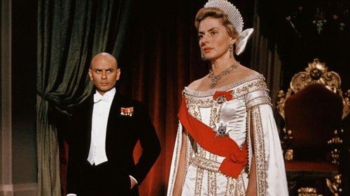 Anastasia filmas žiurėti online