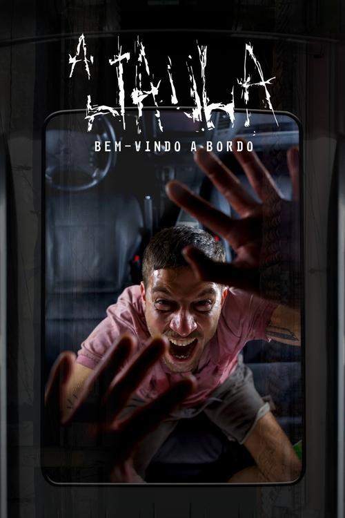 A Jaula filmas online