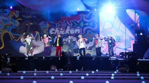 2021 방탄소년단 머스터 소우주 리마스터링 filmas žiurėti online