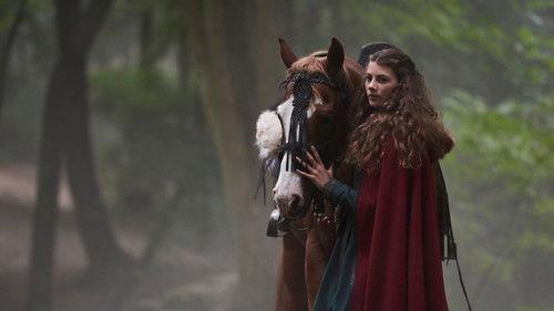 Skammerens Datter II : Slangens Gave filmas žiurėti online