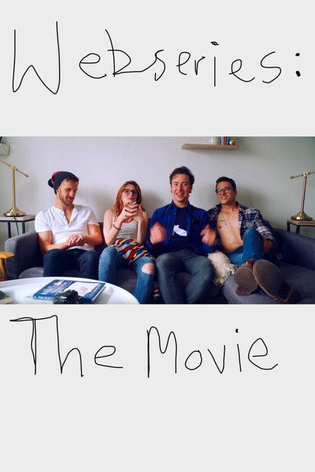 Webseries: The Movie filmas online