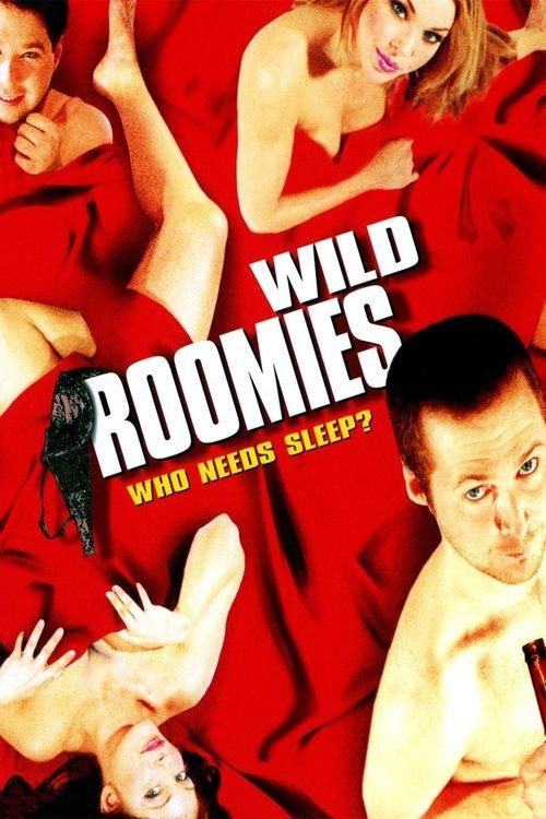 Wild Roomies filmas online