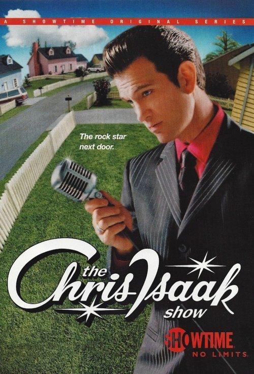The Chris Isaak Show filmas online