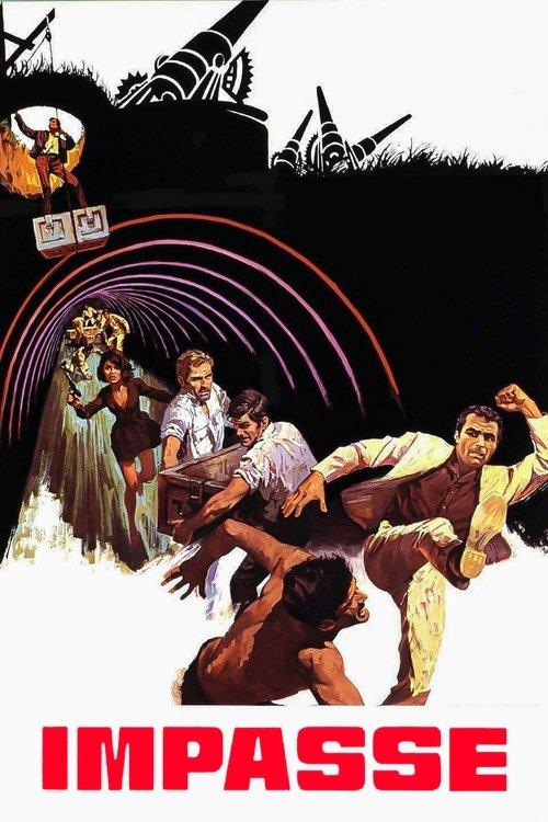 Impasse filmas online