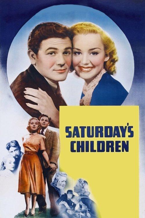 Saturday's Children filmas online