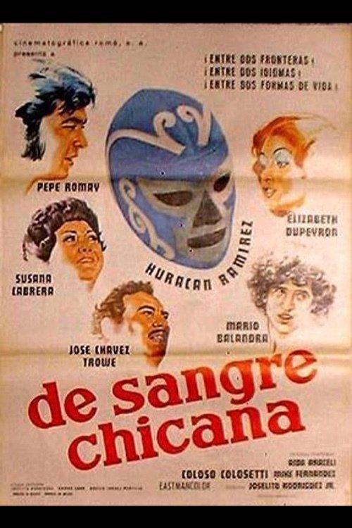 De sangre chicana filmas online