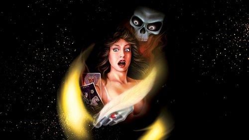 The Oracle filmas žiurėti online