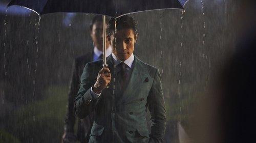 Inside Men filmas žiurėti online