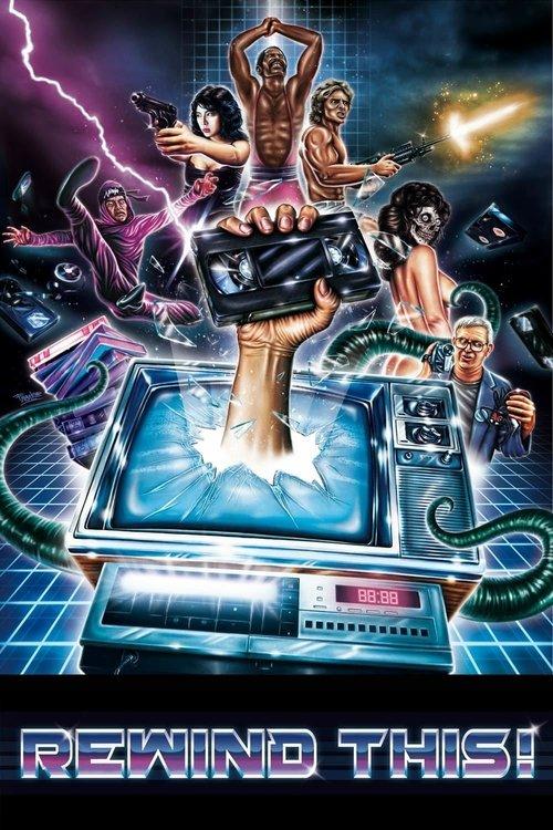 Rewind This! filmas online