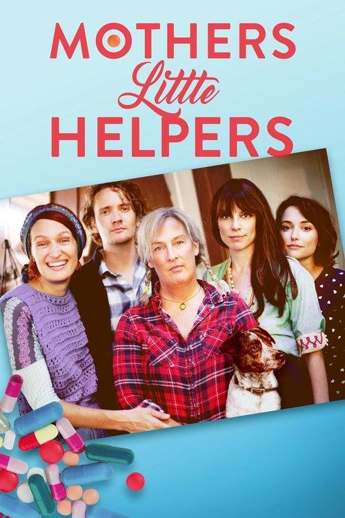 Mother's Little Helpers filmas online