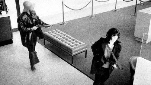 Guerrilla: The Taking of Patty Hearst filmas žiurėti online