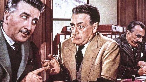 He Who Hesitates Is Lost filmas žiurėti online