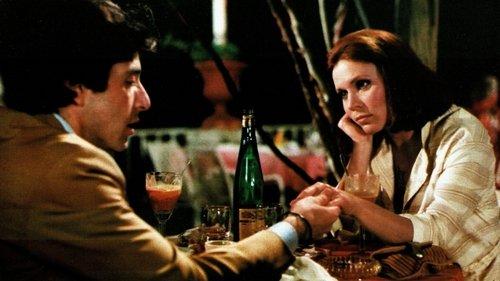 Bobby Deerfield filmas žiurėti online