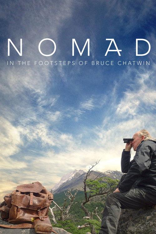 Nomad: In the Footsteps of Bruce Chatwin filmas online