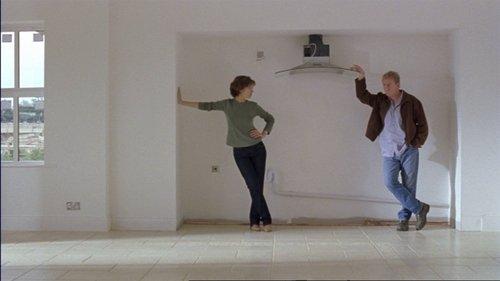 The One and Only filmas žiurėti online