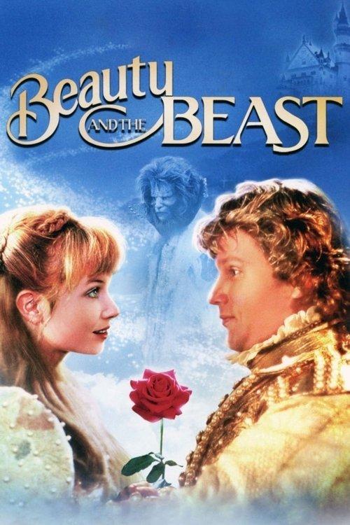 Beauty and the Beast filmas online
