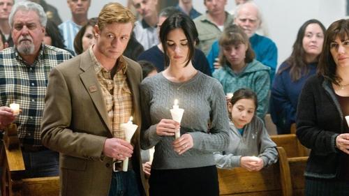 Not Forgotten filmas žiurėti online