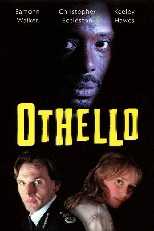 Othello filmas online