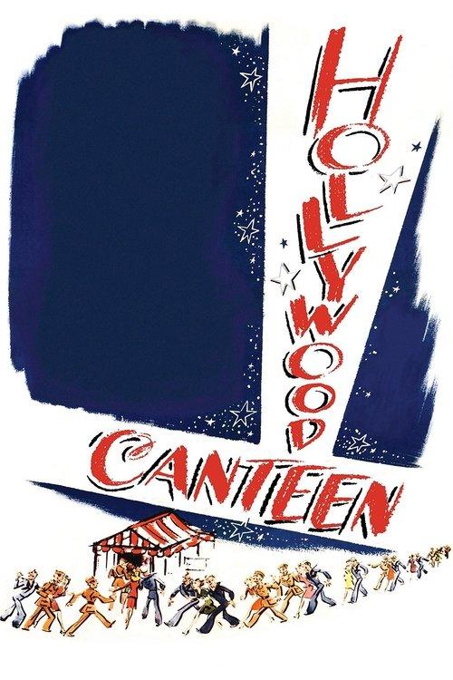 Hollywood Canteen filmas online