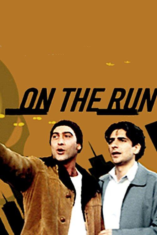 On the Run filmas online
