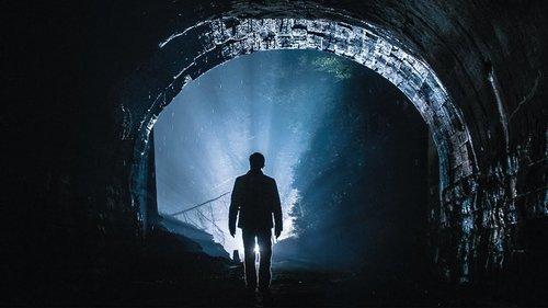 Be Afraid filmas žiurėti online