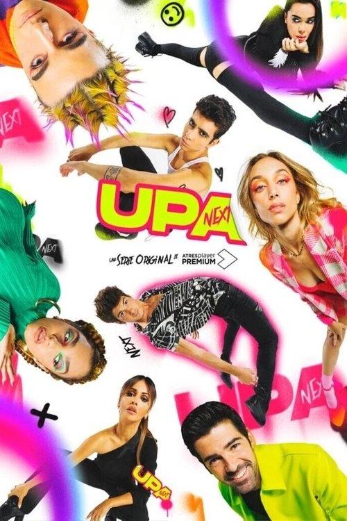 UPA Next filmas online