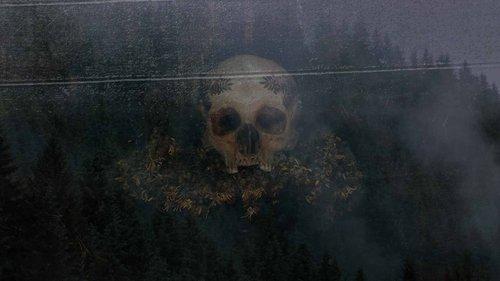 Hagazussa filmas žiurėti online