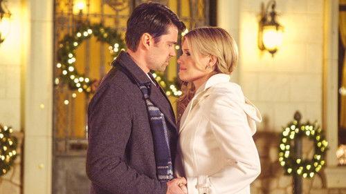 Matchmaker Christmas filmas žiurėti online