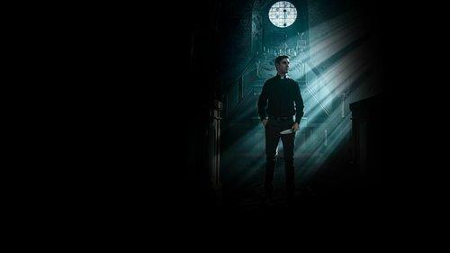 Gudstjänst filmas žiurėti online