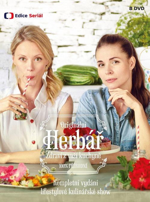 Herbář filmas online