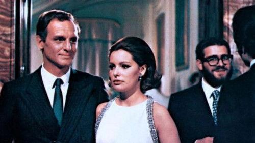 How, When, and with Whom filmas žiurėti online