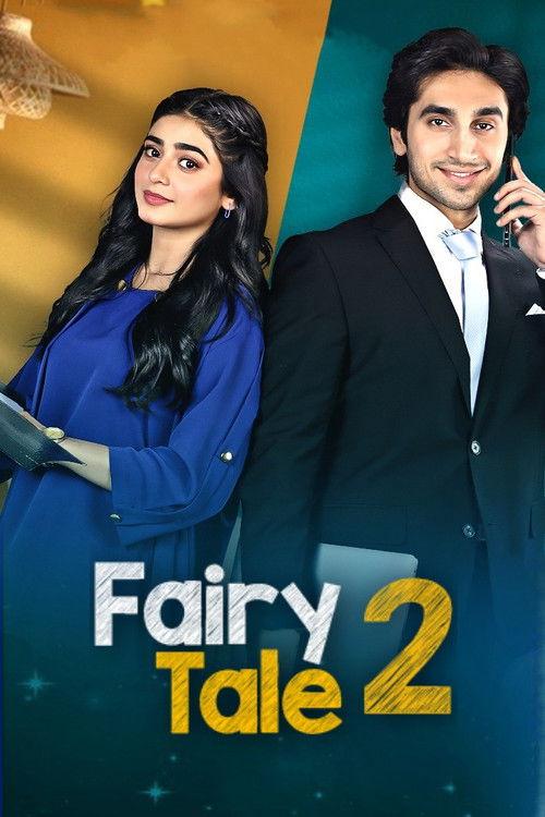 Fairy Tale filmas online