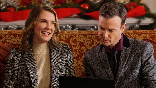 The Christmas Temp filmas žiurėti online