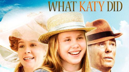 What Katy Did filmas žiurėti online