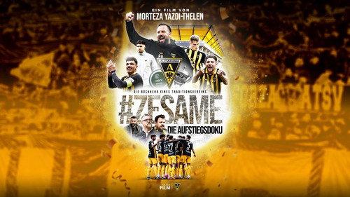 #ZESAME Die Aufstiegsdoku filmas žiurėti online