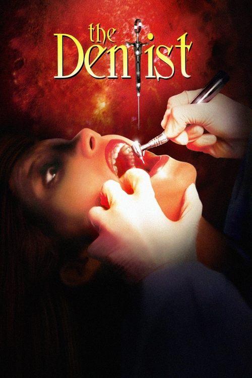 The Dentist filmas online