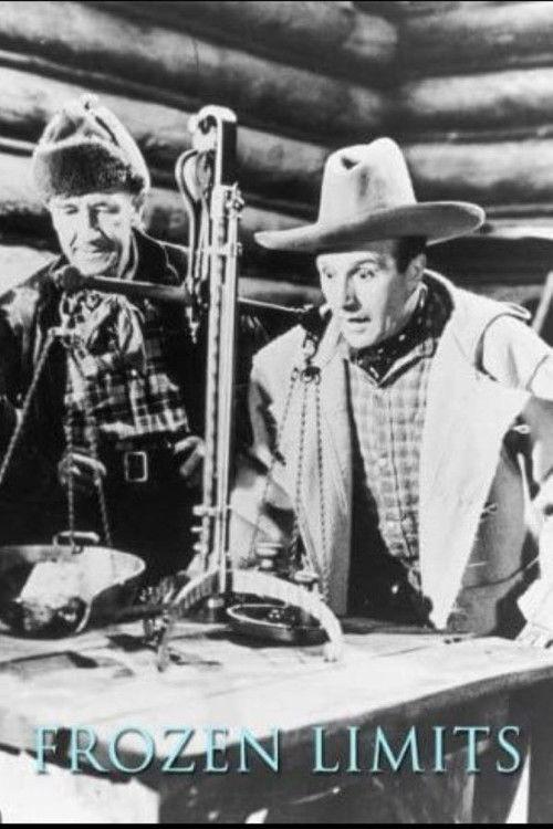 The Frozen Limits filmas online